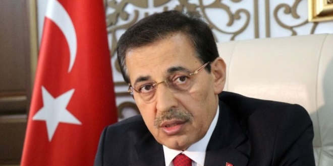 Bolu Valisi'nden, memurlar için 39 maddelik Genelge