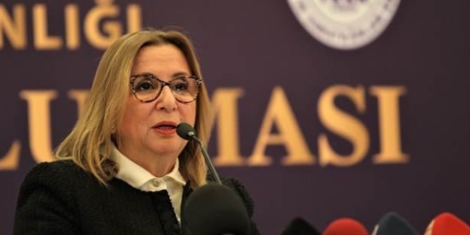 Bakan açıkladı: Yöresel ürünlere zorunluluk geliyor
