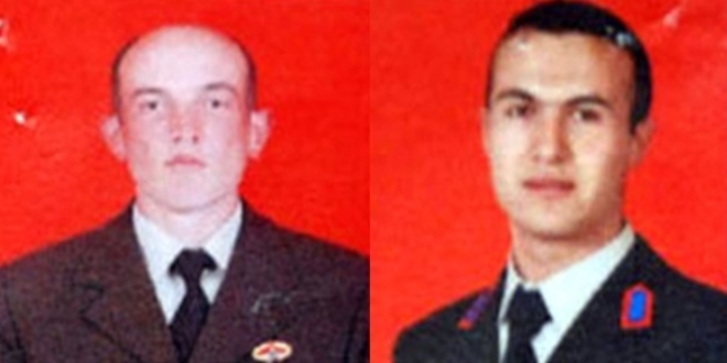 Şehit babasından idam isteği