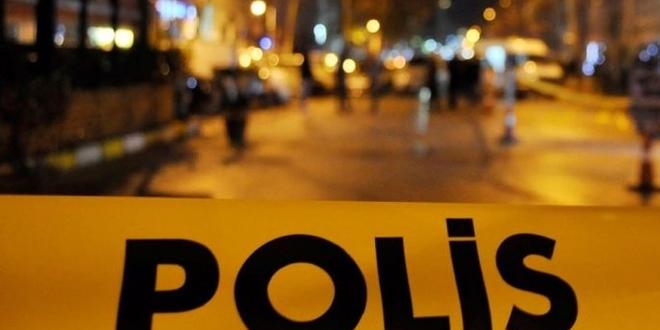 Lise öğrencisi tabancayla kız arkadaşını vurdu