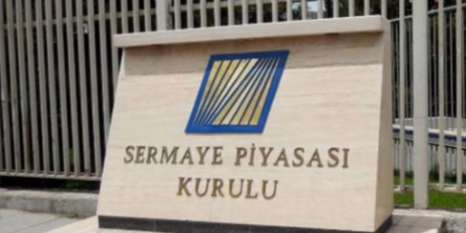 Borsalar ve Piyasa İşleticilerinin Denetim Esasları Hakkında Yönetmelikte Değişiklik