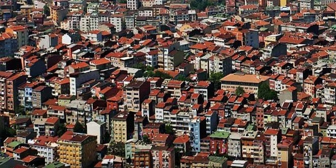 Türkiye'nin yarısı kaçak