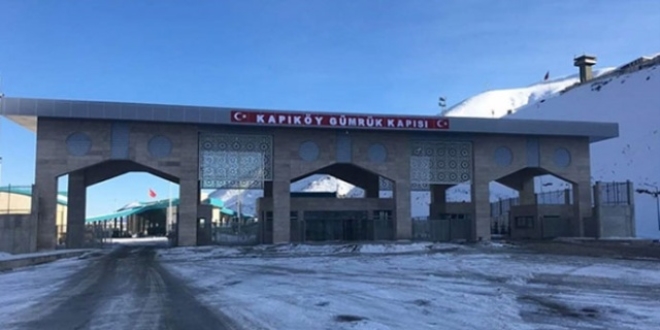 Orta Asya'ya ihracat yolu