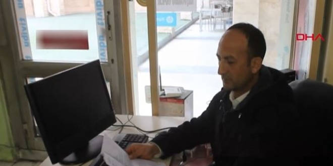 Belediye çalışanı, ders saatlerine uymayan üniversiteden tazminat kazandı
