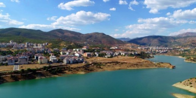 Tunceli, %97,5 ile Türkiye birincisi oldu