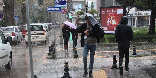 Martın sonu bahar olmayacak, soğuk hava geliyor