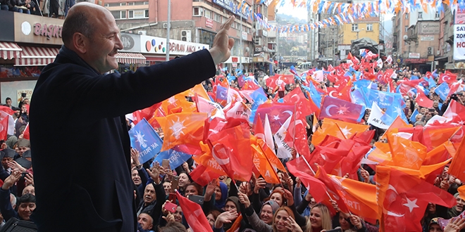 'Tayyip Erdoğan, Irak'ın kuzeyinde devlet kurdurmadı'