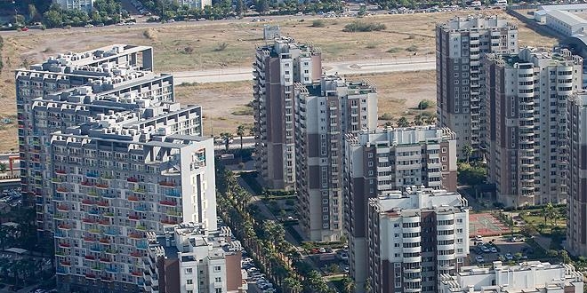 Konutta en çok ilk alıcı kazanıyor