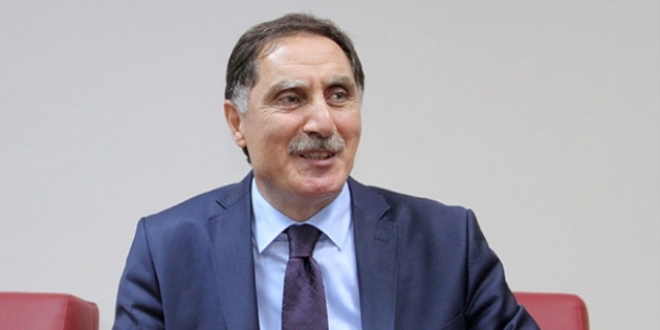 Malkoç: İş davalarında zorunlu arabuluculuk geldi