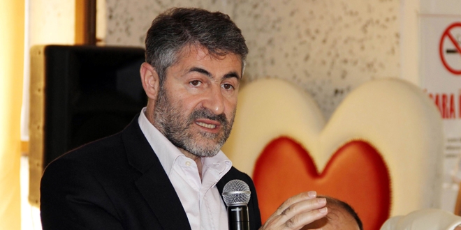 'Ekonomik anlamda baharın geldiği bir dönemdeyiz'
