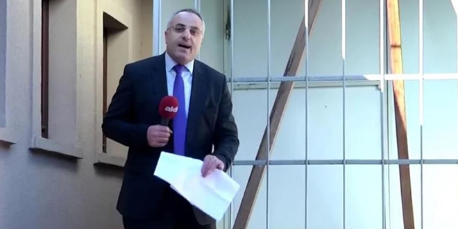 Akit TV: İdam sözlerini onaylamıyoruz