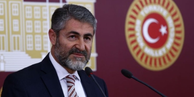 'Ekonomik anlamda baharın geldiği bir dönemdeyiz'