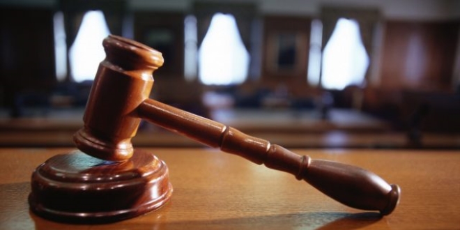 FETÖ'den 9 sanığın yargılanmasına devam edildi
