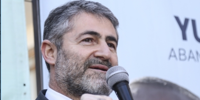 'Ne vatanı böldürürüz, ne ezanları sustururuz'