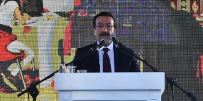 Diyarbakır'a 1 milyar 250 milyon liralık yatırım