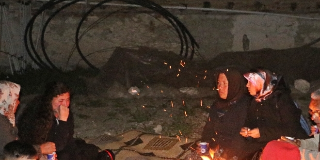 Denizli'de artçı depremler devam ediyor