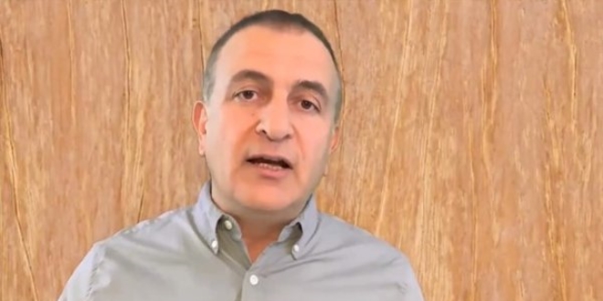 FETÖ'cü Ekrem Dumanlı'dan seçim çağrısı