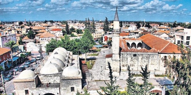 ORC, Mersin ili Tarsus ilçesi için anket sonucu açıkladı