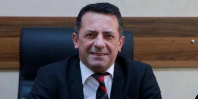Cumhuriyet Başsavcıvekili kalp krizi geçirdi, vefat etti