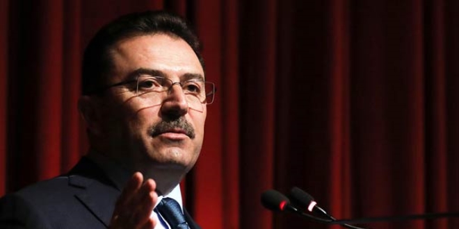 Altınok 25 Aralık gecesini anlattı: Yaklaşanı vurun