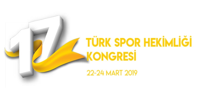 Spor hekimleri Antalya'da buluşuyor