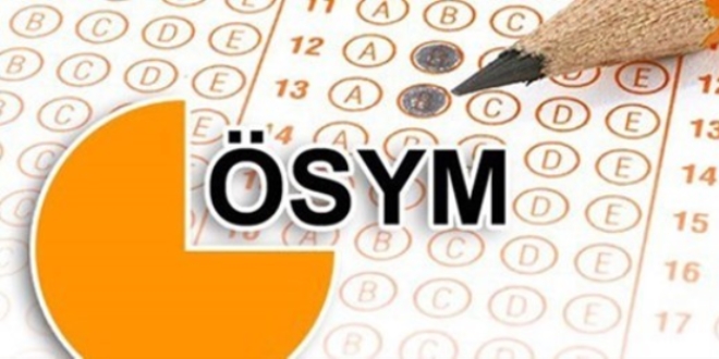 2019-TUS cevap kağıtları erişime açıldı