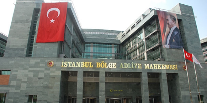 Ünlülerin uyuşturucu davası yeniden görülüyor