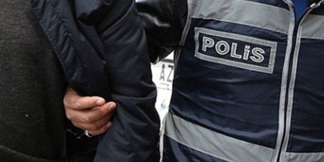 FETÖ sanığı eski polise hapis cezası