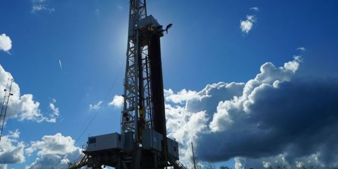Diyarbakır'da yeni yöntemle petrol keşfi
