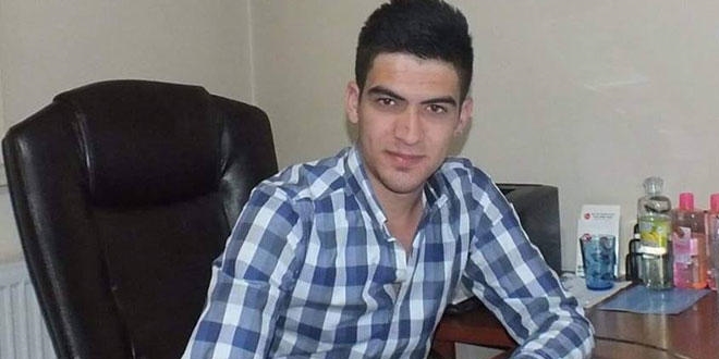 Üniversiteli genç abdesthanede ölü bulundu
