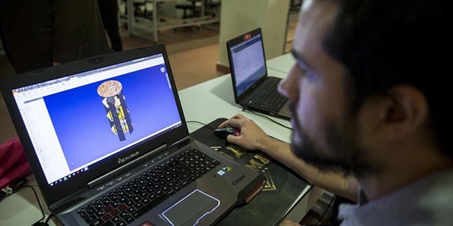 Türk uyduları NASA'nın yarışmasında boy gösterecek