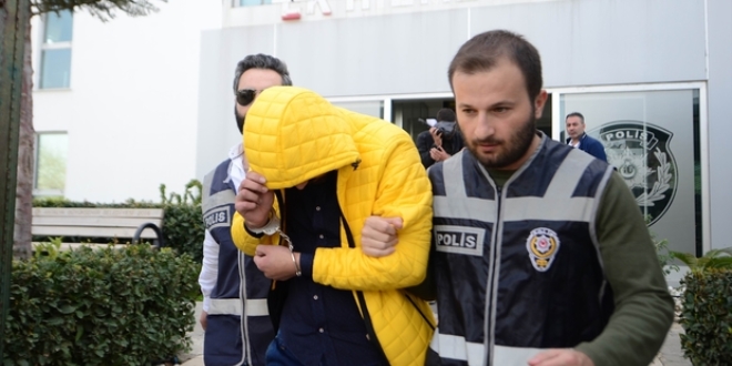 'İcradan ucuza otomobil' vaadiyle dolandırıcılık