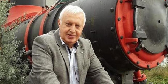 Kırklareli eski Belediye Başkanı yaşamını yitirdi