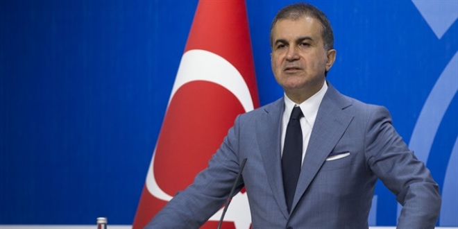 'Böyle bir zihniyete memleket teslim edilmez'