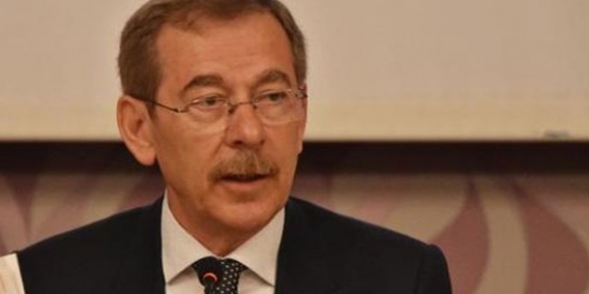 CHP'li Abdüllatif Şener'in hakaret borsası