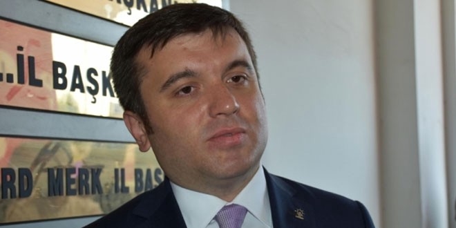 'Bu seçim elbette bir beka seçimi'
