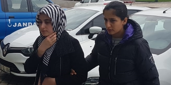 FETÖ'den aranan üniversite öğrencisi Muş'ta yakalandı