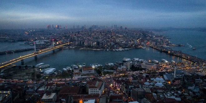 Sayılarla 31 Mart seçimi