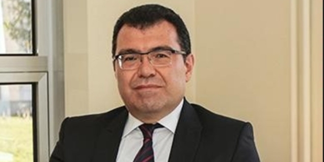 'Türkiye düşük teknolojideki oranını gittikçe azaltıyor'