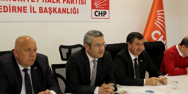 'Birbirimizi üzecek davranışlardan uzak duralım'
