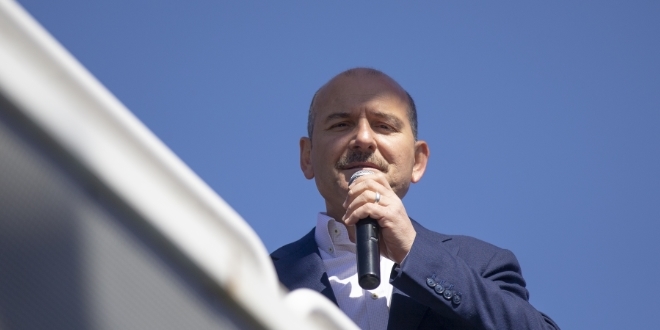 'Kim defoluysa bu ülkeyi yönetmesin'