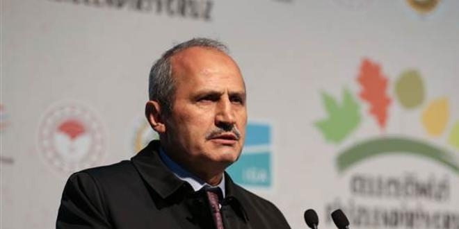 'Türkiye'nin her tarafı İHA'larla kontrol ediliyor'