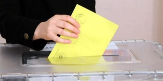 Seçimlerde, rekabetin çok büyük olacağı 12 il
