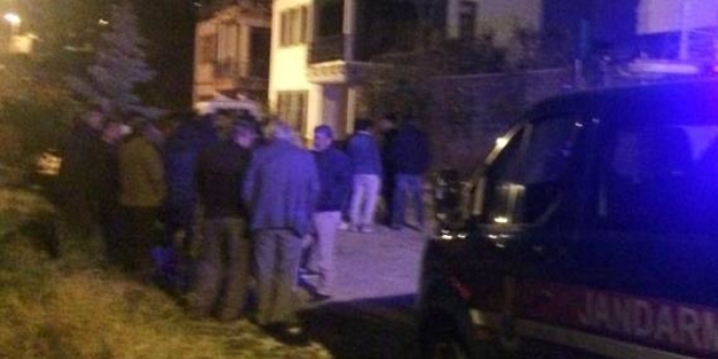 Eski milletvekili yazlığında ölü bulundu