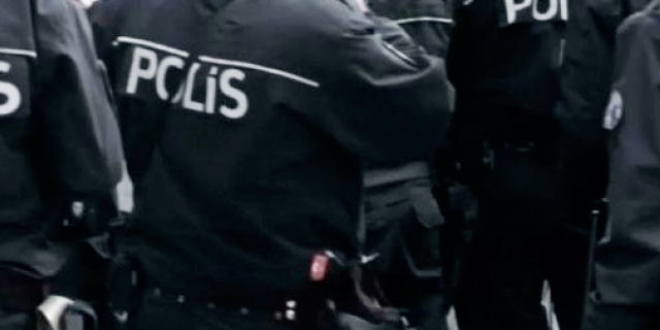 İstanbul'da yarın 14 bin 433 polis görev yapacak