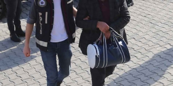 Kars'ta FETÖ'den gözaltına alınan 10 asker itirafçı oldu