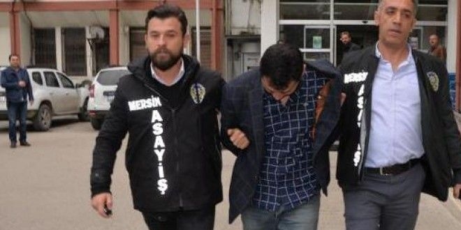 Sahte polis ve savcılar, gerçek polisten kaçamadı