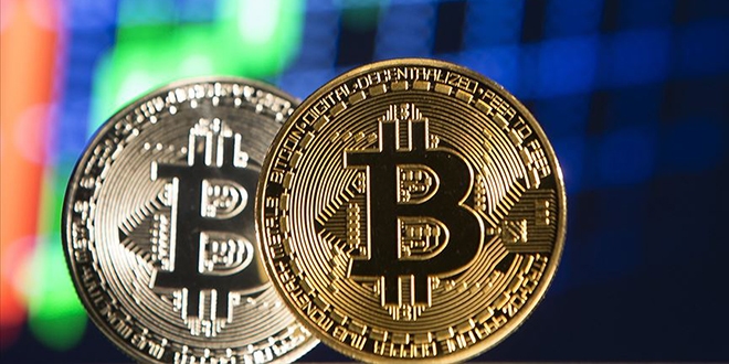 'Bitcoin, siber korsanların takibini zorlaştırdı'