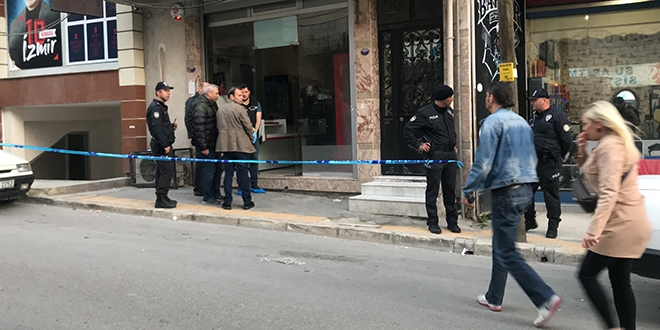 Emekli polis, tartıştığı kişi tarafından silahla vuruldu