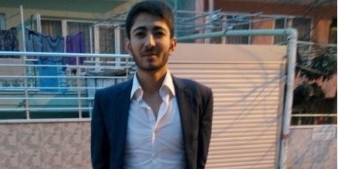 Kalp krizi geçiren genç imam hayatını kaybetti